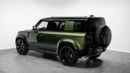 Land Rover Defender X-Dynamic HSE P400e - 2026