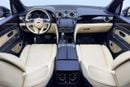 Bentley Bentayga Signature Edition 2017 Bentley Bentayga W12 Signature, Service History, Excellent Condition, Full PP