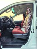تويوتا هيلوكس NARROW BODY DOUBLE CABIN / 2.4L DIESEL M/T 4WD /  POWER WINDOWS / CODE#HMD