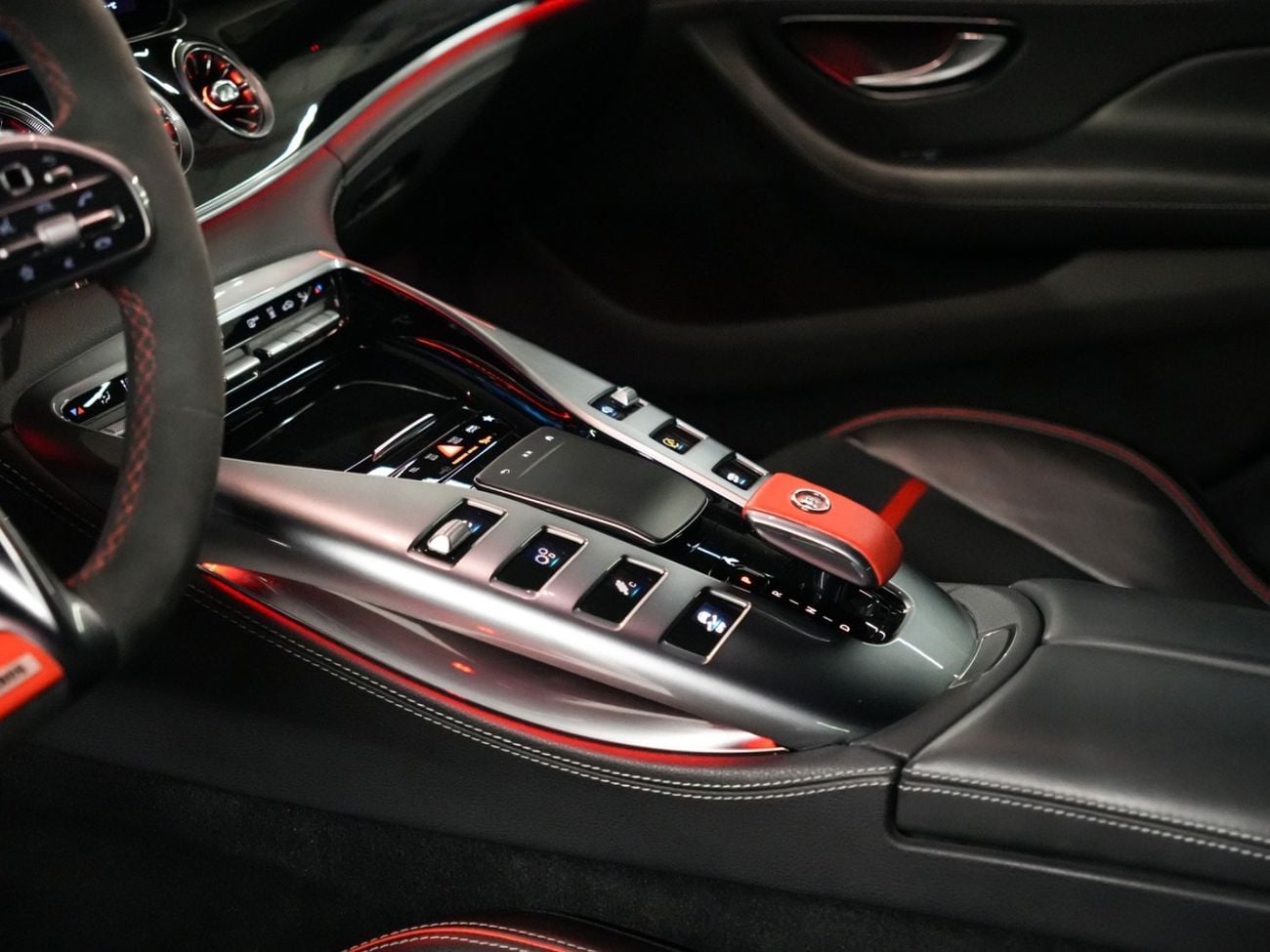 Mercedes Benz AMG GT 63-S 63s Brabus 800 | 2021 | European Specs | Fully Loaded | Warranty Available