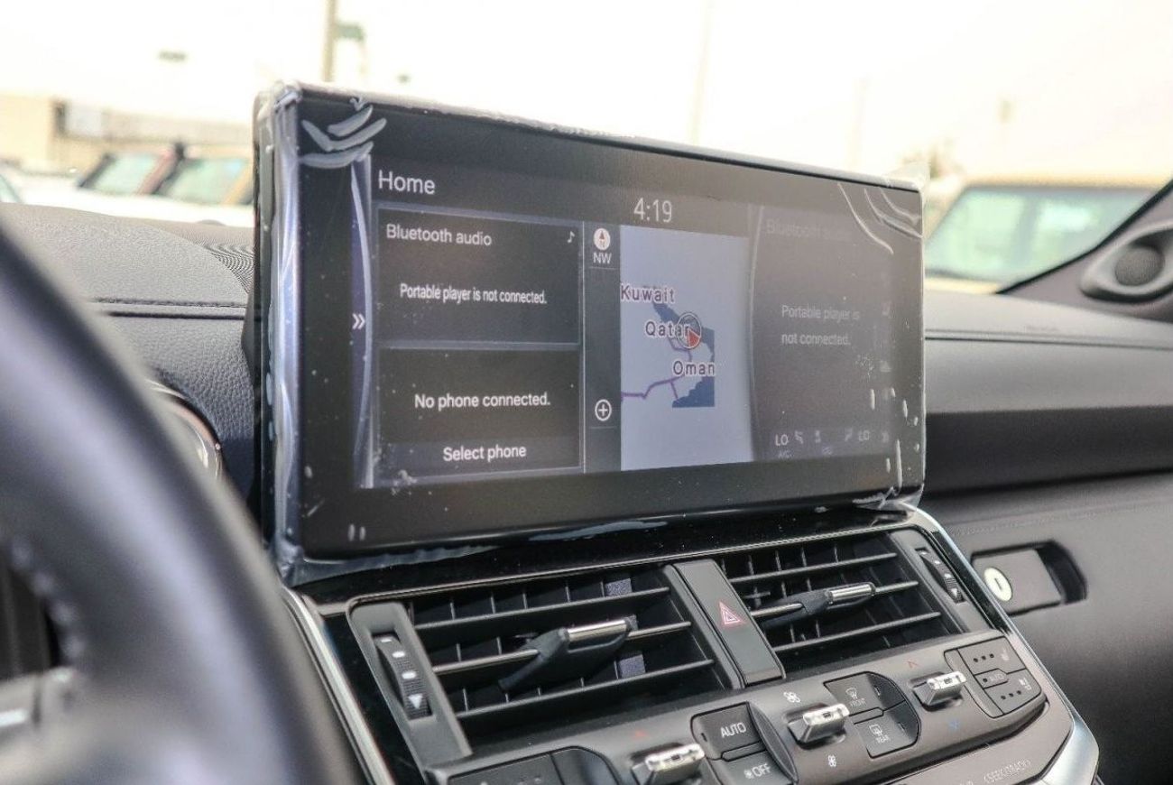 Toyota Land Cruiser Toyota Land Cruiser 3.5L VXR Twin Turbo, MODEL 2023  FOR LOCAL