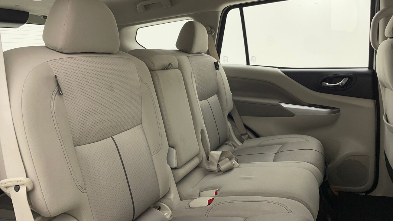 Nissan XTerra SE 2.5 | Zero Down Payment | Home Test Drive