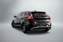 Volvo V40 T5 R-Design