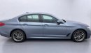 BMW 520i M SPORT 2 | Under Warranty | Inspected on 150+ parameters