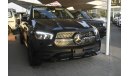 Mercedes-Benz GLE 350 CLEAN TITLE / CERTIFIED / WITH MERCEDES INTERNATIONAL WARRANTY