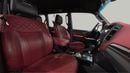 Mitsubishi Pajero 2020 | AED 1008/Month | 0 DP | 30 Day Return | Warranty