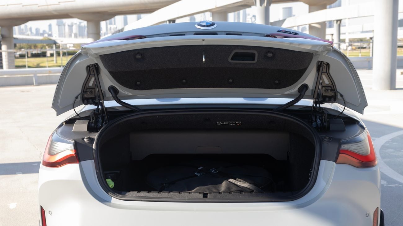 بي أم دبليو M4 Competition 3.0L