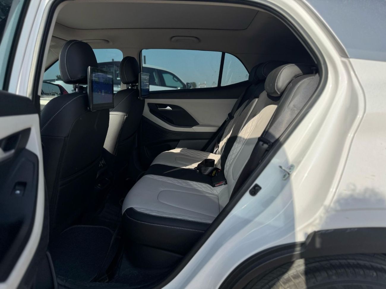 هيونداي كريتا HYUNDAI CRETA 2024 1.5L gcc