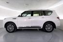 Nissan Patrol SE Titanium | 1 year free warranty | 0 Down Payment