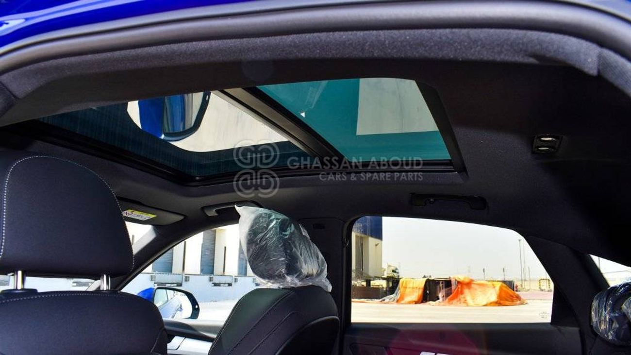 Audi Q5 SPORTBACK S LINE 40TDI QUATTRO S TRONIC DIESEL 2.0LA/T MY23