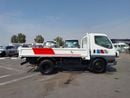 Mitsubishi Fuso Canter (RAMADAN OFFER) MITSUBISHI CANTER TRUCK RHD 1996 MODEL 4.6 L DIESEL MANUAL(PM20447)