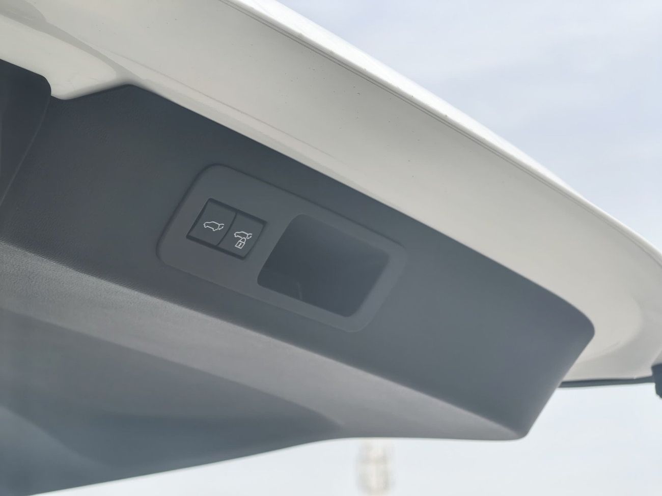 تويوتا لاند كروزر 2026 TOYOTA LAND CRUISER GXR 3.5L TWIN TURBO PETROL 5DOOR