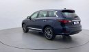 Infiniti QX60 PREMIUM 3.5 | Zero Down Payment | Free Home Test Drive