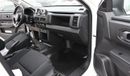 Mitsubishi L200 GLX Double Cabine GL 2.4L 4x4 Diesel 6 Seats