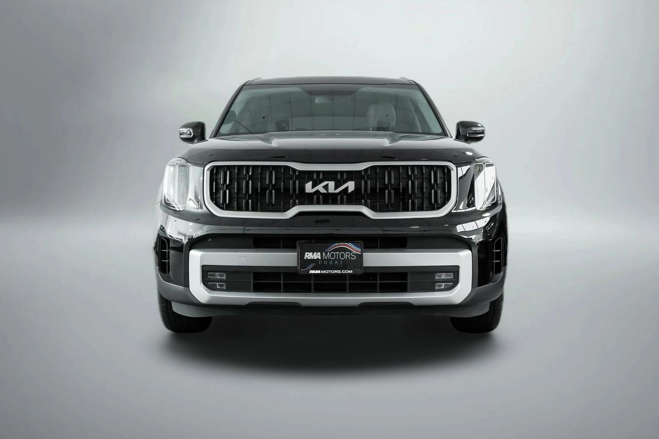 Kia Telluride EX 3.8L