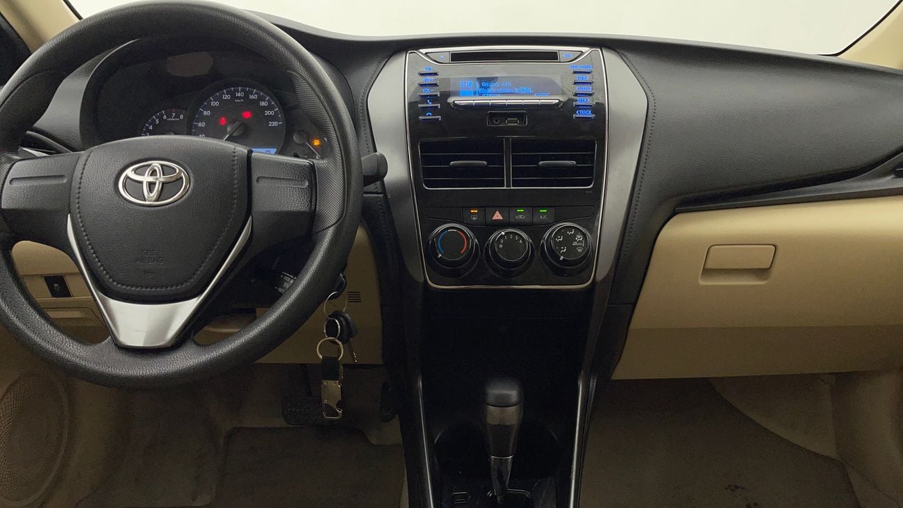 Toyota Yaris SE 1.5 | Zero Down Payment | Home Test Drive