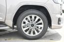 Toyota Land Cruiser GXR 3.5L  V6 Twin Turbo With Rader JBL (Export + Gulf Country)  Ready Stock
