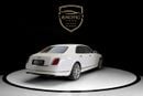 Bentley Mulsanne 