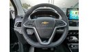 Chevrolet Captiva 1.5L, 17" Rims, Driver Power Seat, Parking Sensors, Front & Rear A/C, Sunroof (CODE # CHCA01)