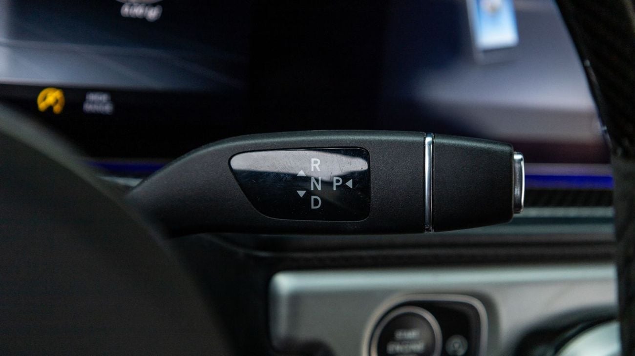 Mercedes-Benz G 63 AMG 4MATIC SUV