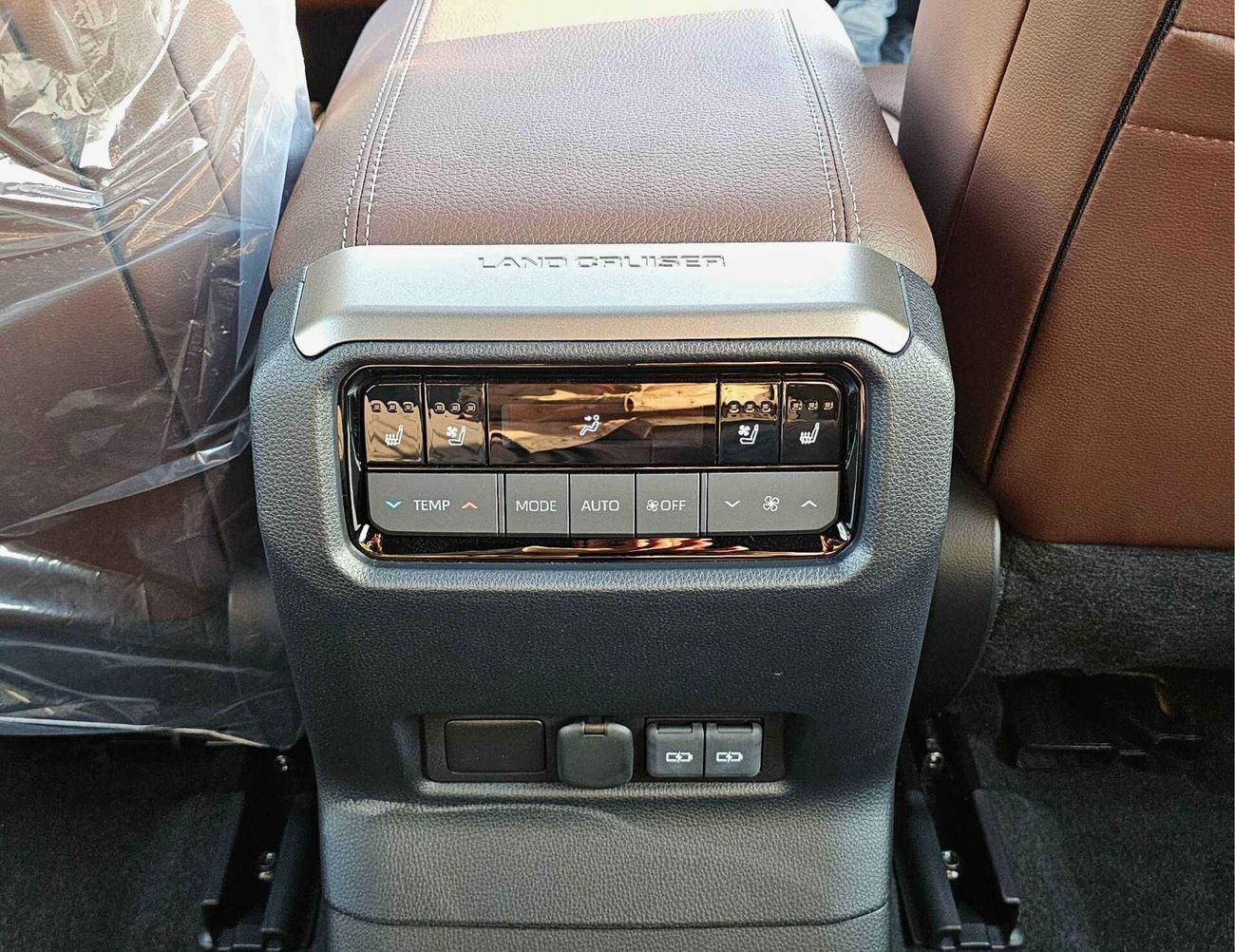 Toyota Prado ADVENTURE TURBO | 2.8L V4 DIESEL | 360* WITH HEADUP DISPLAY | SUNROOF | HIGH OPTION (CODE # ADV)