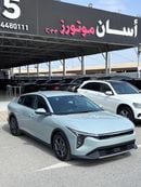 كيا K4