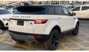 Land Rover Range Rover Evoque Dynamic Full options