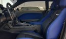 Dodge Challenger SXT Challinger sxt V6 3.6L model 2017