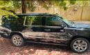 GMC Yukon Denali 6.2L (8 Seater)