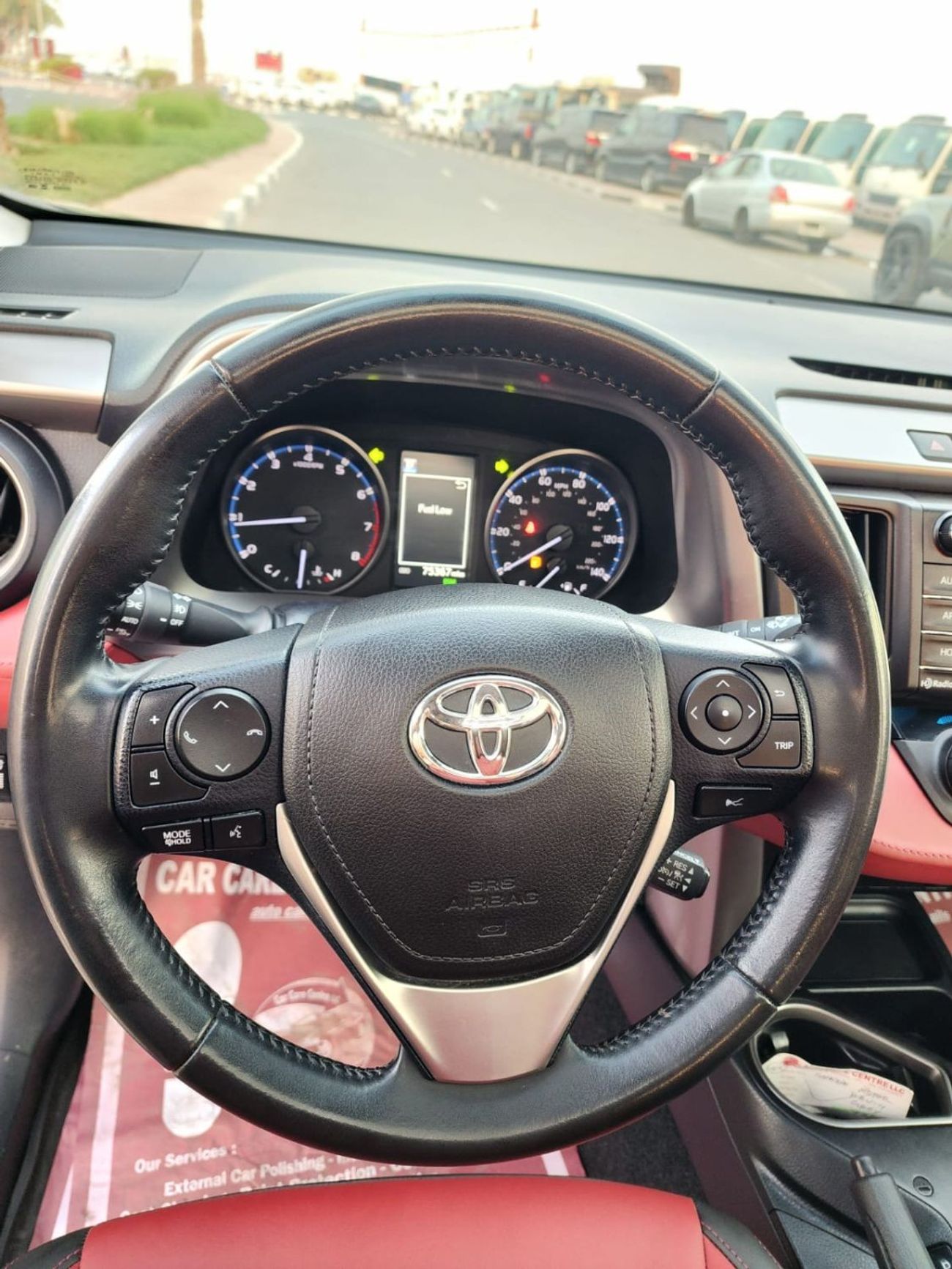 Toyota RAV4 EX RAV4 ADVENTURE