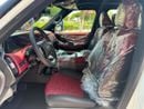 Nissan Patrol LE PLATINUM CITY **2026**GCC SPEC BRAND NEW