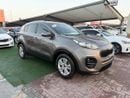 Kia Sportage SUV, first owner