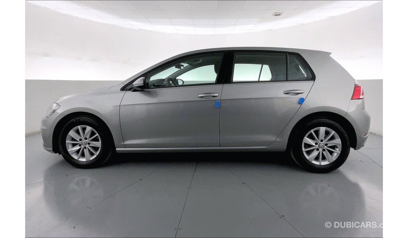 Volkswagen Golf SE | 1 year free warranty | 1.99% financing rate | Flood Free
