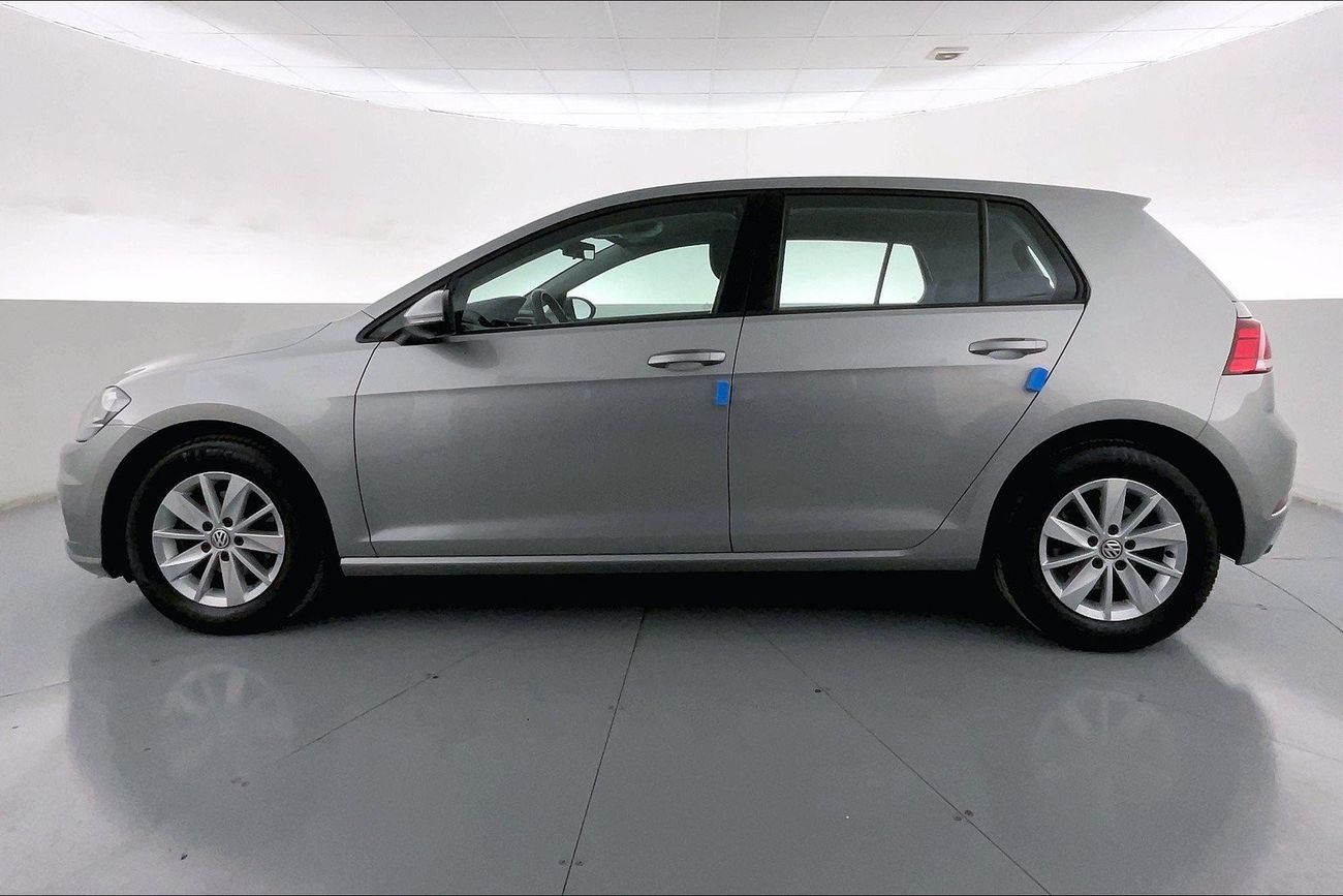 Volkswagen Golf SE| 1 year free warranty | Exclusive Eid offer