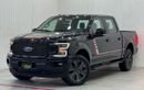فورد F 150 Lariat 5.0L