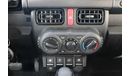 Suzuki Jimny Brand New 2018 Model | 4x4 | Differential Lock | 3 Door
