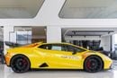لامبورغيني هوراكان Lamborghini Huracan STO | Warranty Available | 2022