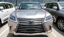 Lexus LX570