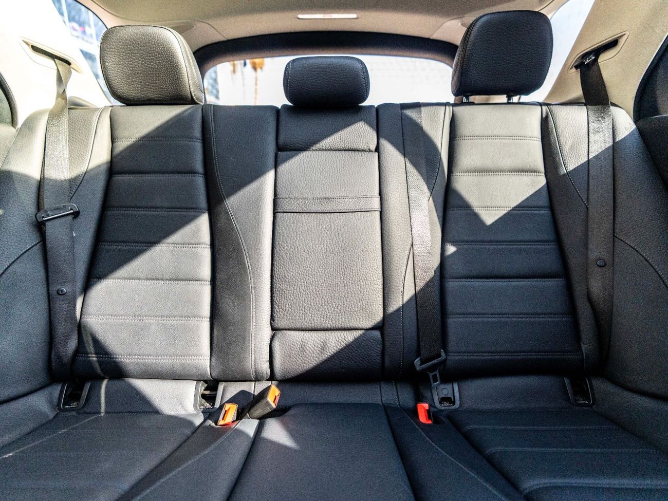 Mercedes-Benz GLE 450 AMG