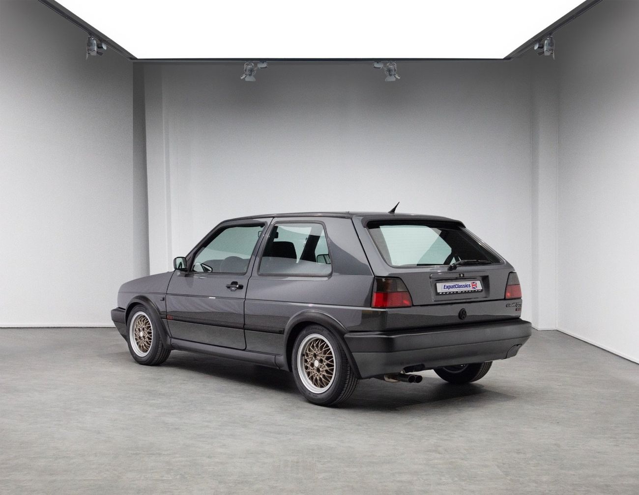 Volkswagen Golf GTi 16V