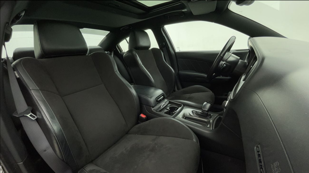 دودج تشارجر GT 3.6 | بدون دفعة مقدمة | اختبار القيادة في المنزل