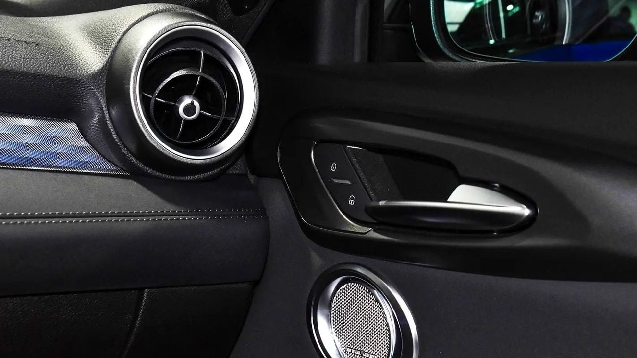 Alfa Romeo Tonale VELOCE 0% DP | 1,838/Month | | Veloce | | Gargash Warranty and Service