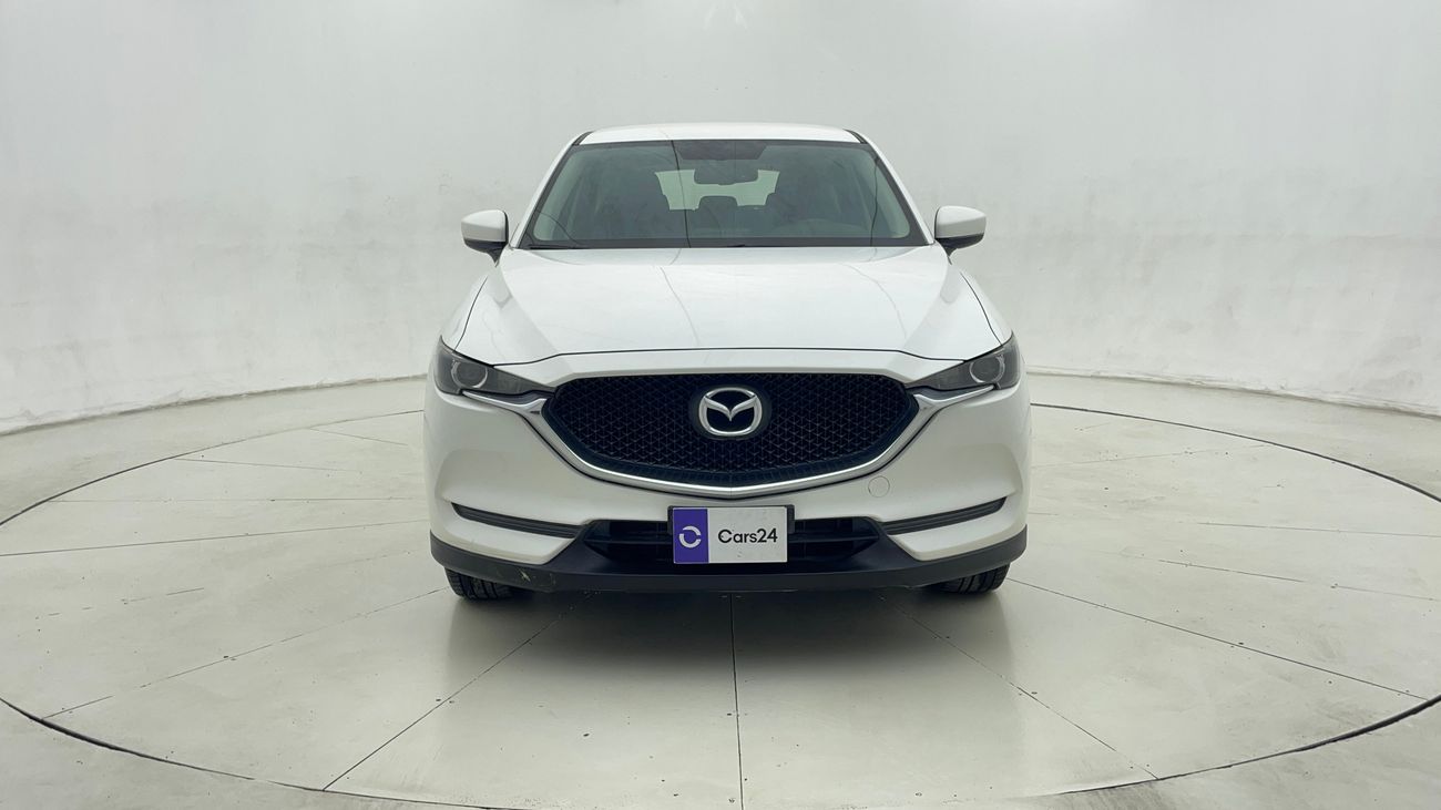 مازدا CX5 2020 GL | AED 773/Month | 0 DP | 30 Day Return | Warranty | Service History