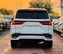 Lexus LX 600 LEXUS LX600 2023 4WD AT FUEL PETROL = RIGHT HAND DRIVE