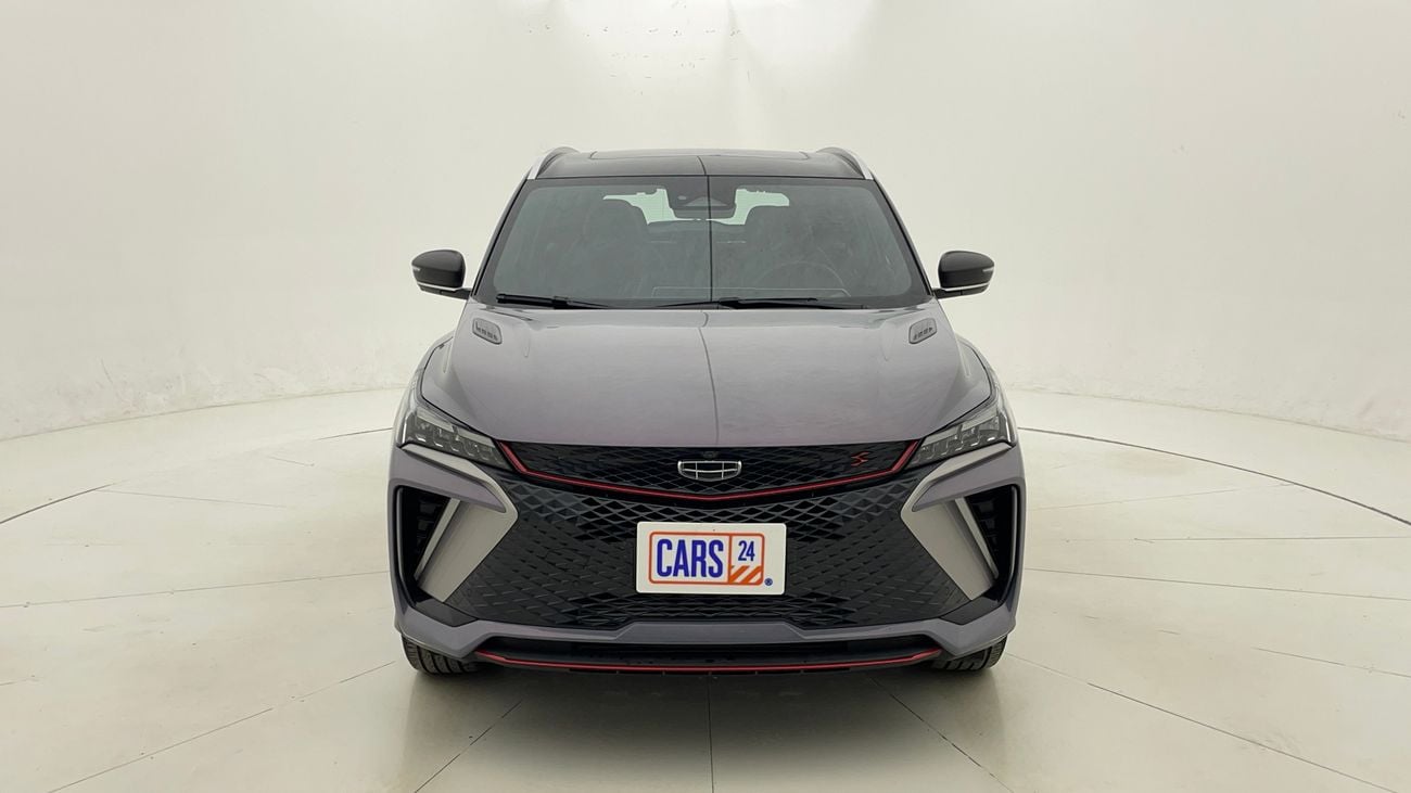 Geely Coolray GF+ 1.5 | Zero Down Payment | Free Home Test Drive