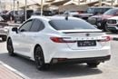 Toyota Camry GLE