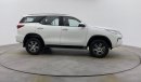 Toyota Fortuner GXR 4 | Under Warranty | Inspected on 150+ parameters