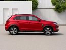 ميتسوبيشي ASX 640 P.M | GLX Medium Line GCC Specs - Reliable Compact SUV