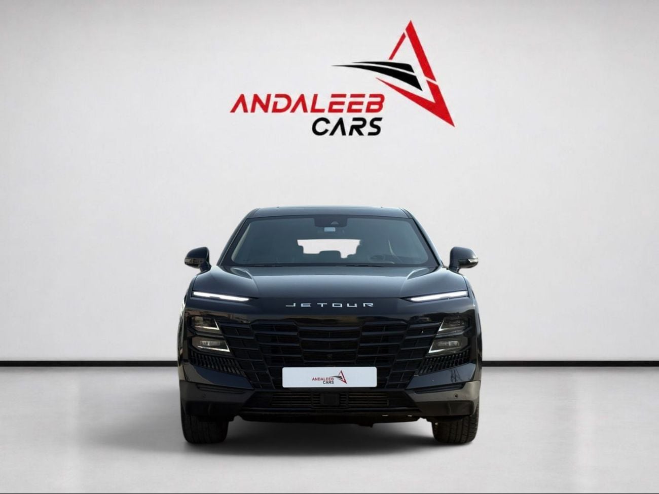 جيتور داشينج LUXURY AED 1,180 P.M | 0% DOWN PAYMENT | JETOUR DASHING | 1.6L I4 | 2024 | GCC SPECS