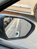 Hyundai Tucson SE AWD 2024 model